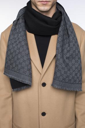 'gg original' scarf, zdjęcie 2 'gg original' scarf od Gucci